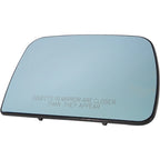 Heated Mirror Glass for BMW X5 E53 (2000–2006)