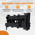 Engine Valve Cover Cap for Ford Fusion (2006-2009)