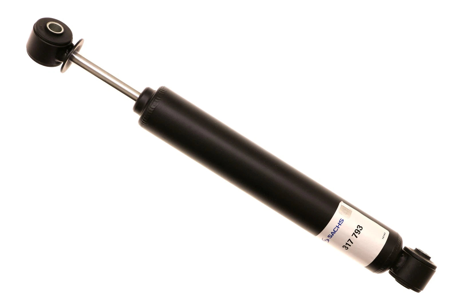 Sachs 317 793 Front Steering Damper for Ford E-350, F-350