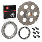 Starter Clutch Kit One Way Gear Bearing for Yamaha Grizzly 660 (2003–2008)