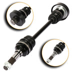 Rear Right CV Joint Axle for Yamaha Rhino 450/660 (2006-2009)