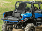SuperATV Cooler / Cargo Box for Can-Am Commander 1000 (2021)