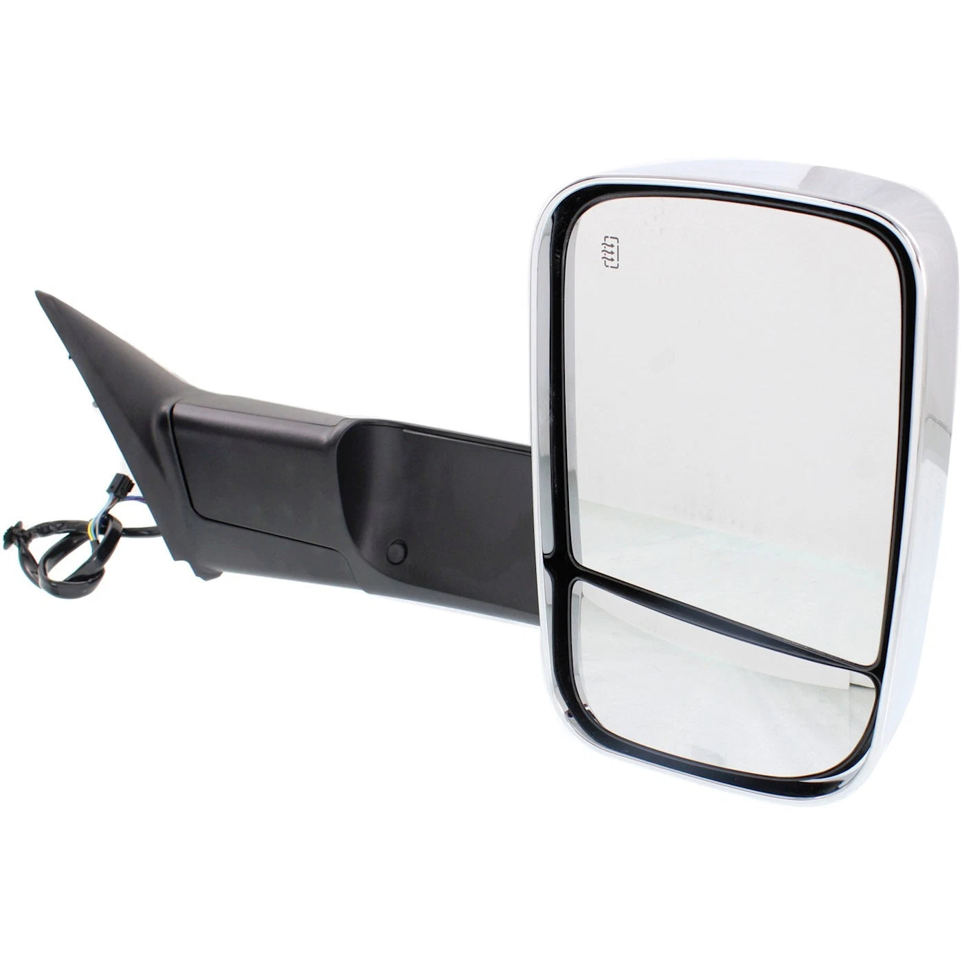 Set of 2 Heated Towing Mirrors for 2500