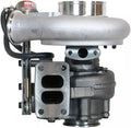 HX35W Turbocharger for Cummins QSB6.7 (2007–2018) 4955156 4044890H 4629082