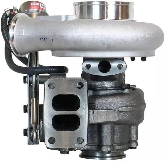 HX35W Turbocharger for Cummins QSB6.7 (2007–2018) 4955156 4044890H 4629082