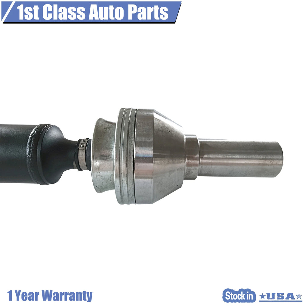 Front Drive Shaft Assembly for Dodge Durango (2004-2009) AWD 4WD