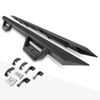3" Side Nerf Bar Running Board for Colorado/Canyon (2015–2024)