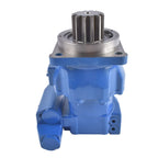 Hydraulic Swing Motor for Takeuchi TB016 (2000-2023)
