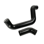 Hot Side Intercooler Pipe & Boot for Chevrolet/GMC 6.6L Duramax L5P (2017–2019)