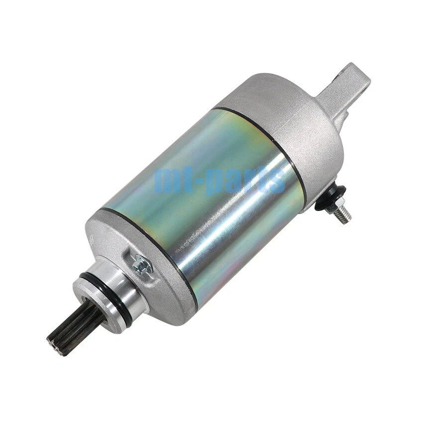 Starter Motor for Kymco Xciting 400i ABS (2014–2016) / Euro 4 (2017–2020) / VS 400 (2023–2024)