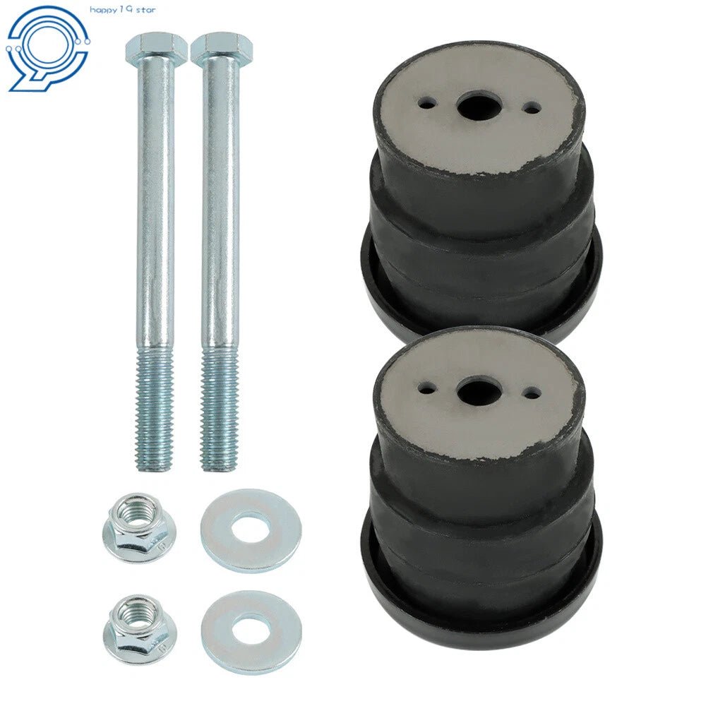 Body Mount Kit for Chevy Silverado 1500 2001–2019