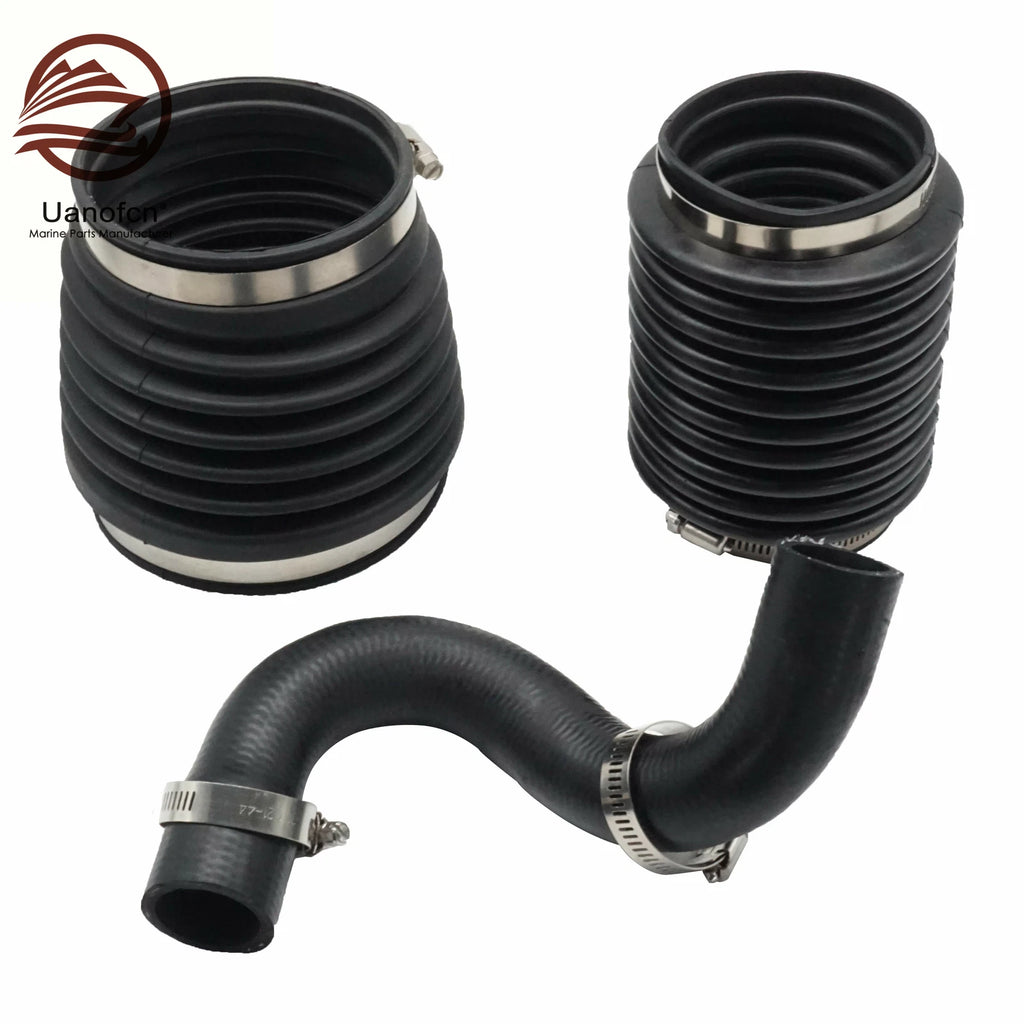 Bellow Kit for Volvo Penta AQ200 280 290 (Replaces 875822)