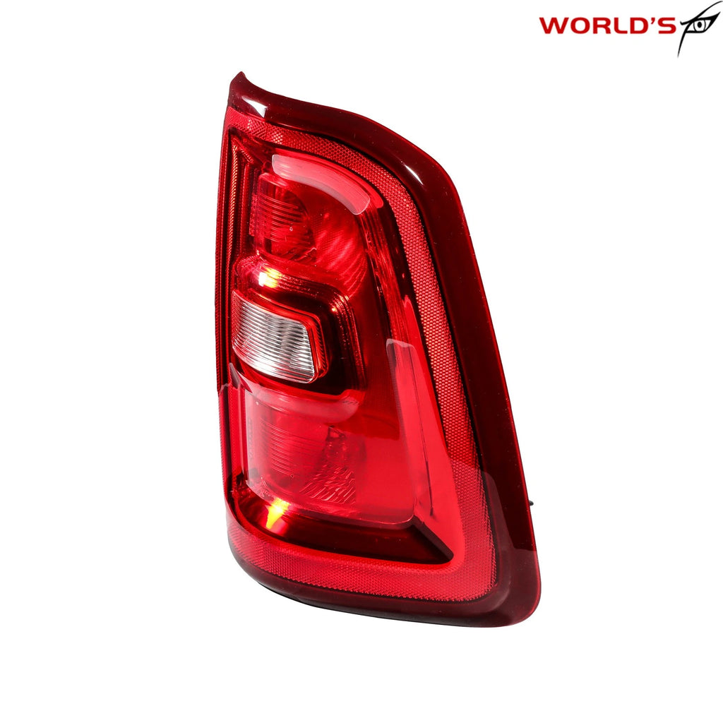 Right Side Tail Light Assembly for Ram 1500 (2025) Clear Halogen