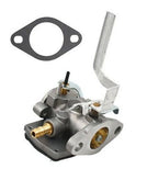 Carburetor for Tecumseh AV520 TV085XA Engine (Various Years)