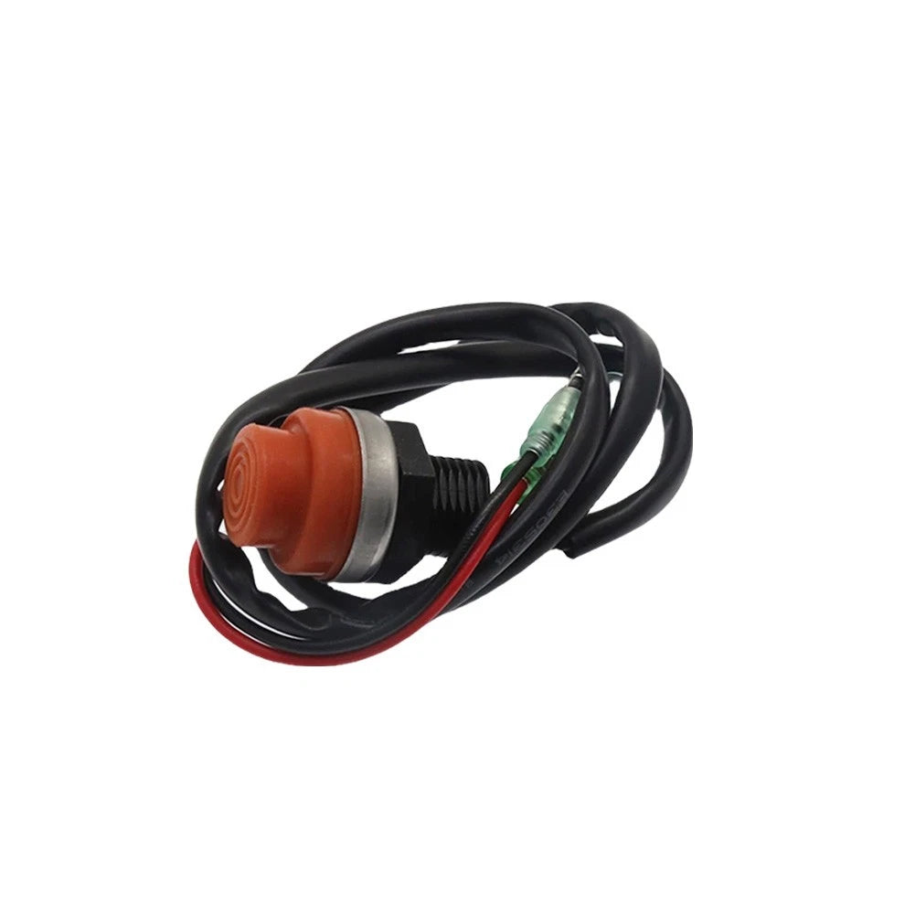 Engine Start Switch 6898187000 for Outboard Systems (Marine)