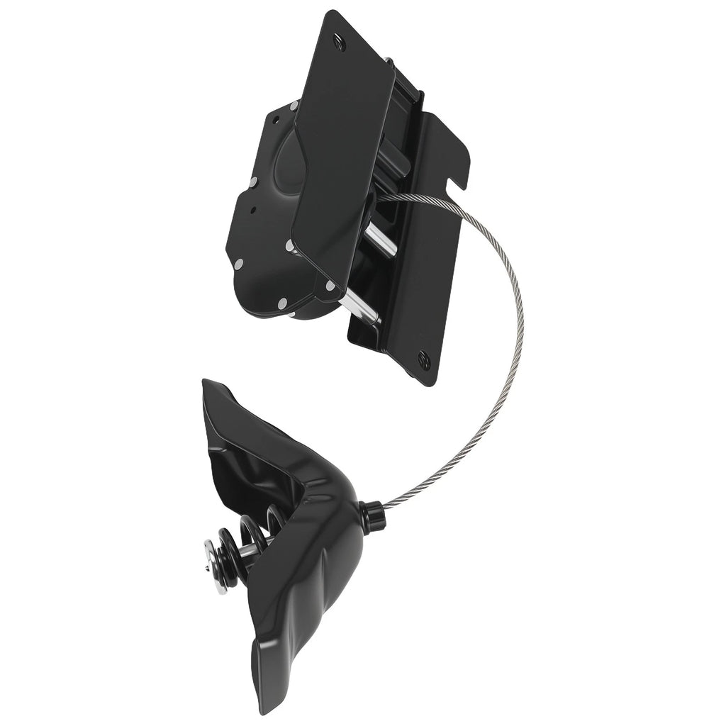 Spare Tire Lift Assembly for Ford F250-F550 Super Duty (1999–2007) 6C3Z1A131AA