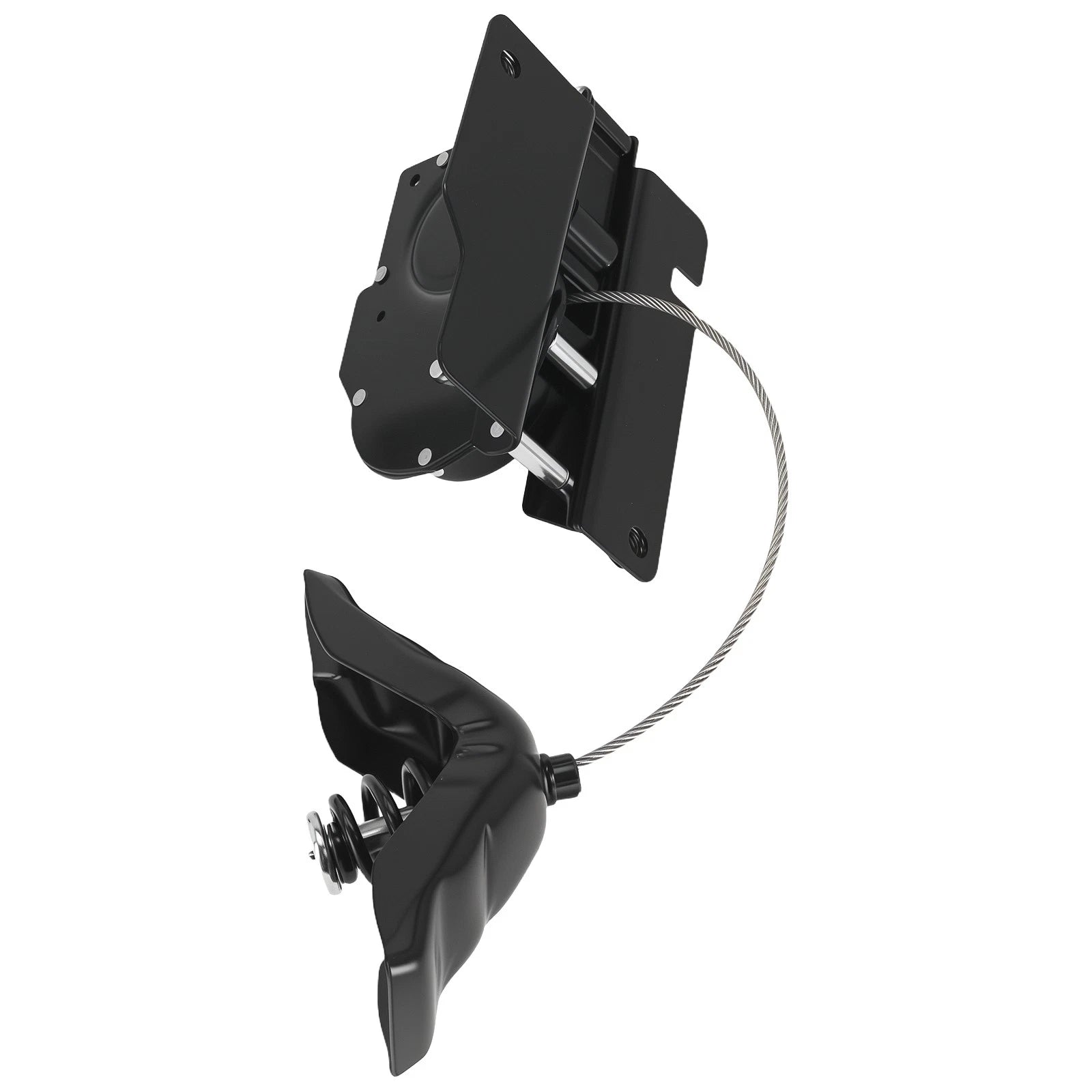 Spare Tire Lift Assembly for Ford F250-F550 Super Duty (1999–2007) 6C3Z1A131AA