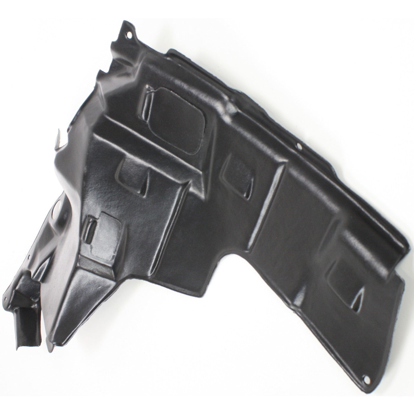 Engine Splash Shield for Mazda 626 (1998–2002) Passenger Side Lower Cover