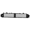 Active Grille Shutter W/O Motor for Chrysler Pacifica Voyager (2019–2024) 68438679AC