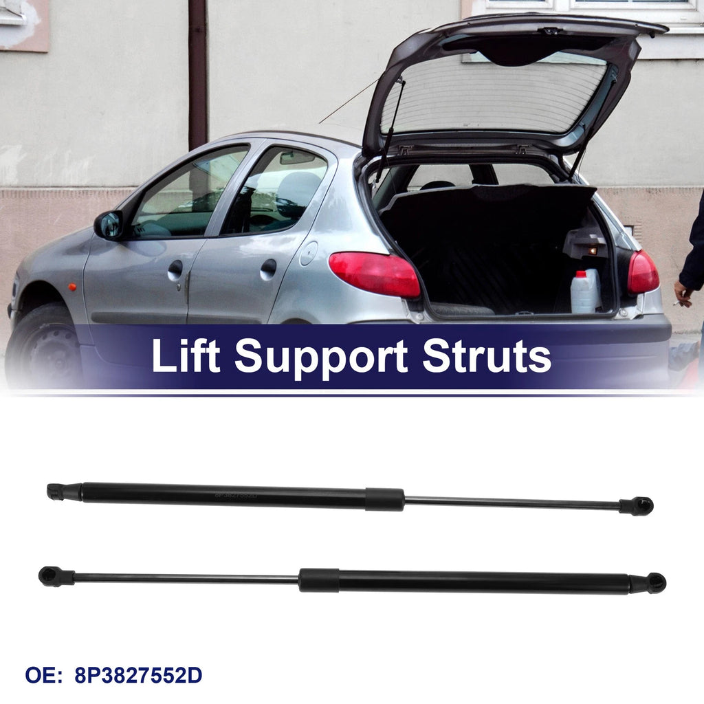 Tailgate Lift Support Struts Gas Spring No. 8P3827552D for Audi A3 (2013–2020)