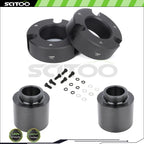 3 Inch Leveling Lift Kit for Chevy Tahoe GMC Yukon (2007–2019)