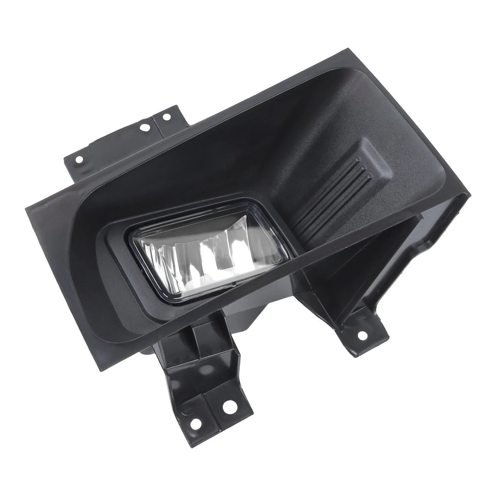 Left Fog Light for Ford F250 F350 F450 Super Duty (2017–2019)
