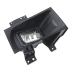 Left Fog Light for Ford F250 F350 F450 Super Duty (2017–2019)
