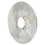 Rear Brake Rotor for Yamaha Wolverine 450 YFM450FX (2006–2010) 5ND-F5831-10-00