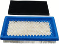 Air Filters 5 Pack for Honda GXV140 HR Series Lawn Mowers with Pre Filters