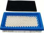 Air Filters 5 Pack for Honda GXV140 HR Series Lawn Mowers with Pre Filters
