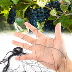 25x50FT Anti Bird Netting for Garden Protection