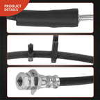Front Right Brake Hydraulic Hose for Ford F-250 Super Duty (2005–2007)