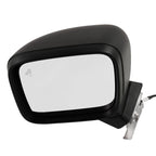 Left Mirror for Jeep Renegade (2015–2023) Power Heated with Signal Lamp