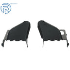 2X Front Bumper Brackets for Dodge Challenger (2015-2021)
