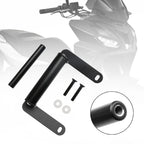 Navigation Bracket for Aprilia SR GT 125 200 (2022–2023)