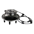 Front Wheel Hubs for Ford (2000–2005)