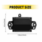 Cruise Control Distance Sensor for Lexus ES250 LS500h Camry (2019–2023)