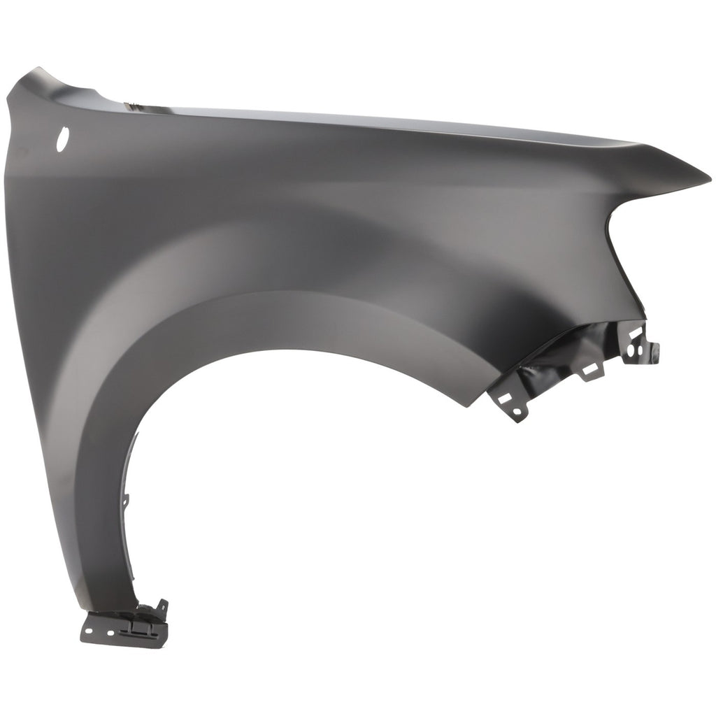 Fender for Ford Escape (2008–2012) Front Passenger Side