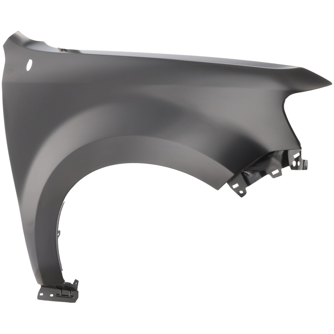 Fender for Ford Escape (2008–2012) Front Passenger Side