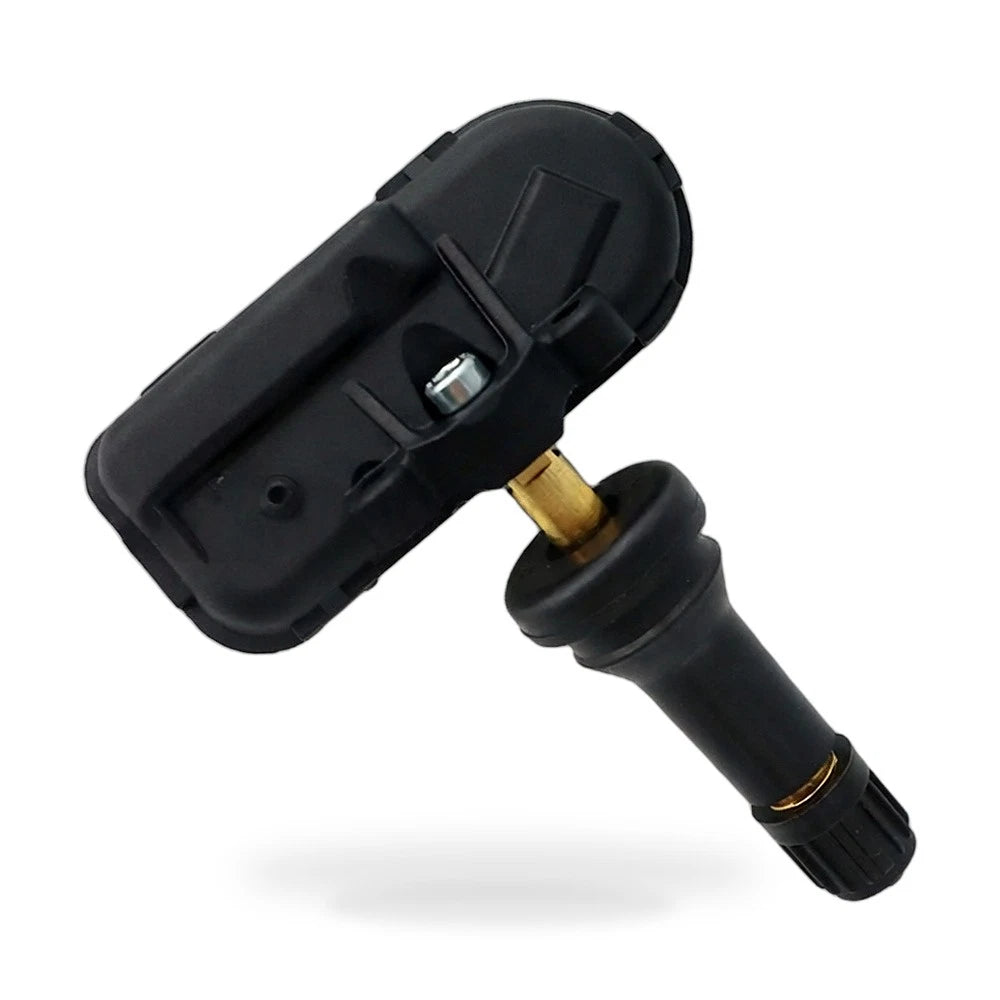 Set of 4 TPMS Tire Sensors for Land Rover Jaguar XF (2012–2019) 433MHz