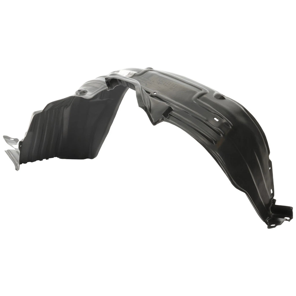 Fender Liner for Nissan Quest (2004–2009) Front Passenger Side