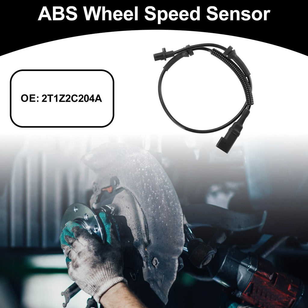 ABS Wheel Speed Sensor No.2T1Z2C204A for Ford Transit Connect (2002–2013)