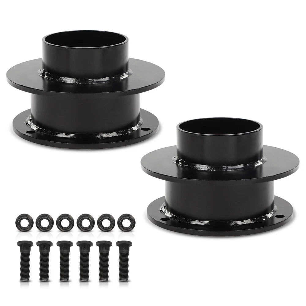 2.5" Front Leveling Lift Kit for Dodge Ram 1500 2500 3500 4X4