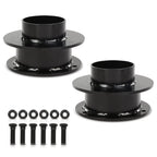 2.5" Front Leveling Lift Kit for Dodge Ram 1500 2500 3500 4X4