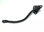 LH Black Door Mirror Bracket Replacement for 1955–1959 Chevy GMC Truck