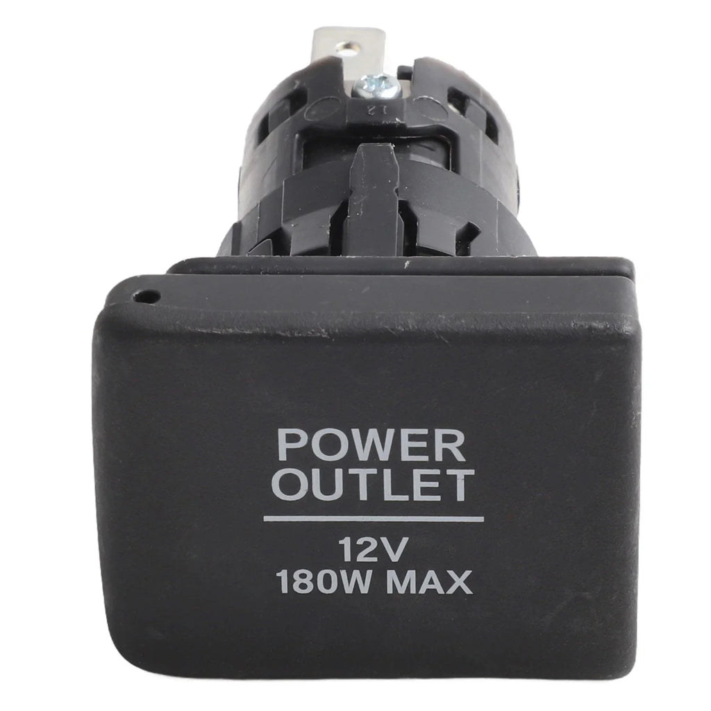 Outlet 12V Car Maintenance for Car