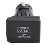 Outlet 12V Car Maintenance for Car