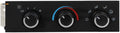A/C Heater Climate Control Panel for Chevy Express Van, Savana 2500 3500 (2003–2014) 84793086
