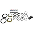 Swivel Hub King Pin Kit 54mm Nut Socket Nissan Safari GR Y60 GQ (1987-1997)