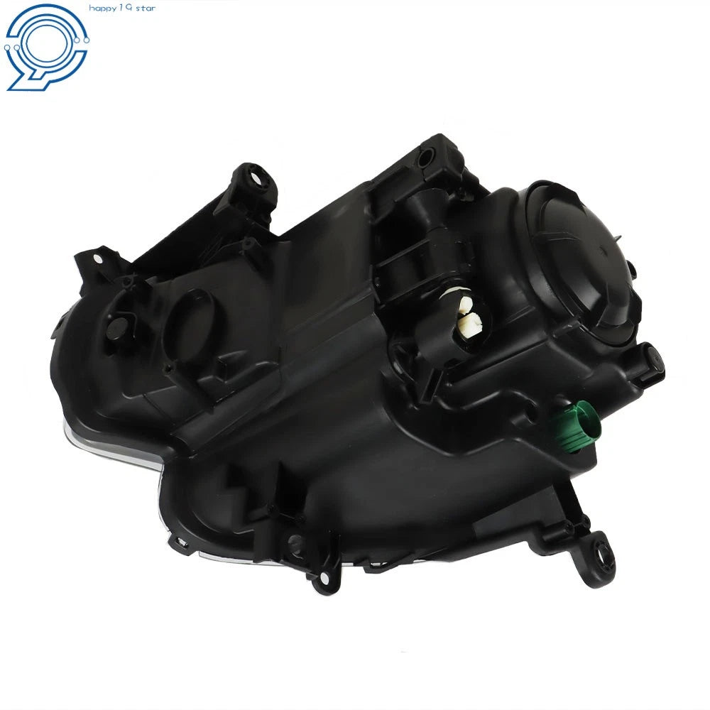 Projector Black Headlight for Jeep Cherokee (2014-2018) Right Side